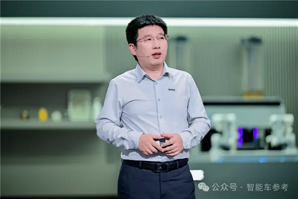 理想系CEO半年下課 魏建軍重啟本土派高管執(zhí)掌魏牌！