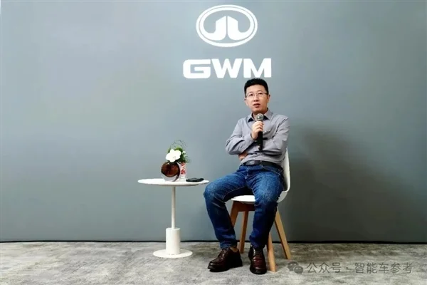 理想系CEO半年下課 魏建軍重啟本土派高管執(zhí)掌魏牌！