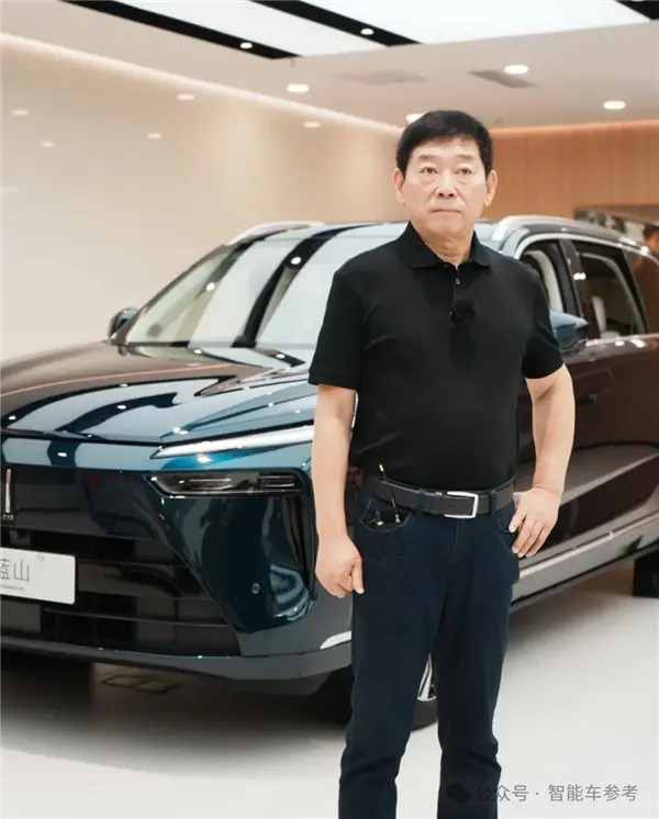 理想系CEO半年下課 魏建軍重啟本土派高管執(zhí)掌魏牌！