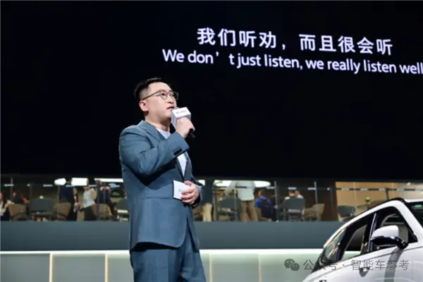 理想系CEO半年下課 魏建軍重啟本土派高管執(zhí)掌魏牌！